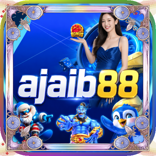 ajaib88 — galeri pratinjau - APK Resmi